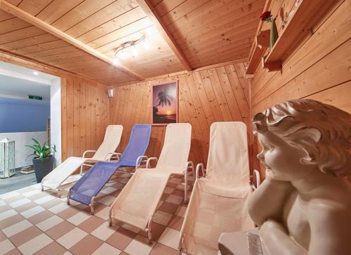 Hotel Gamshag