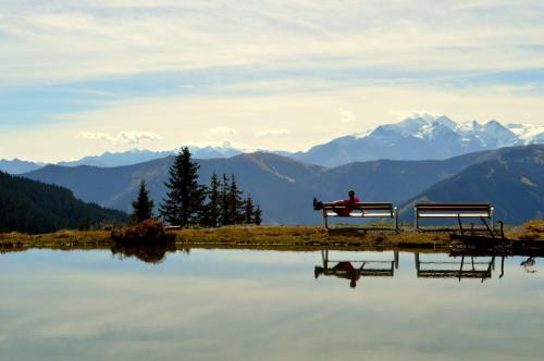 Hotel Gamshag