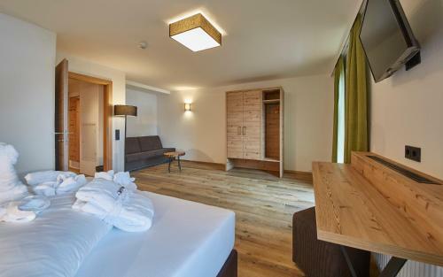 Hotel Hubertushof