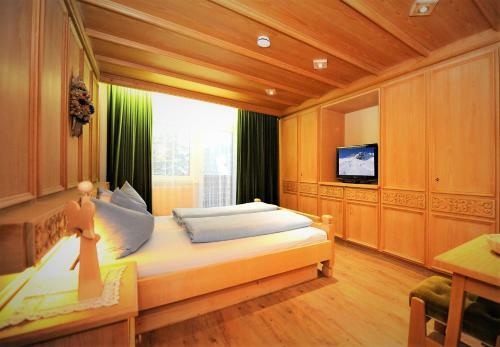 Albergue Appartement Berghof