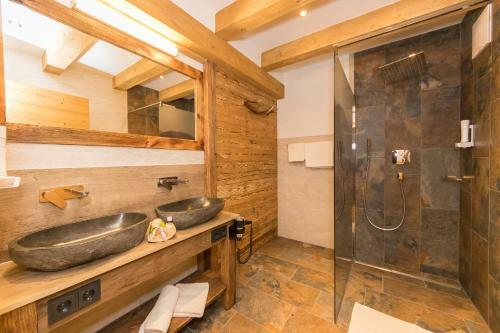 Albergue Appartement Berghof