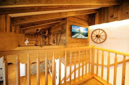 Albergue Appartement Berghof