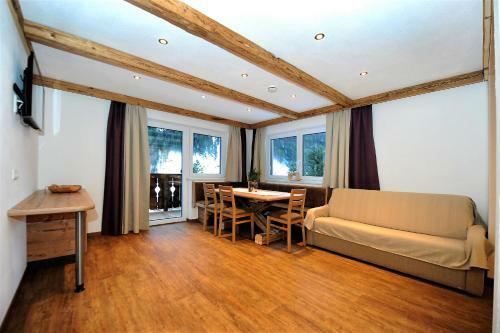 Albergue Appartement Berghof