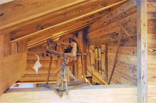 Albergue Appartement Berghof