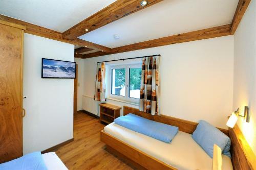Albergue Appartement Berghof