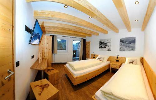Albergue Appartement Berghof