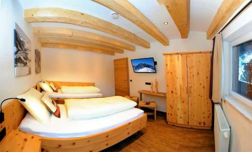Albergue Appartement Berghof