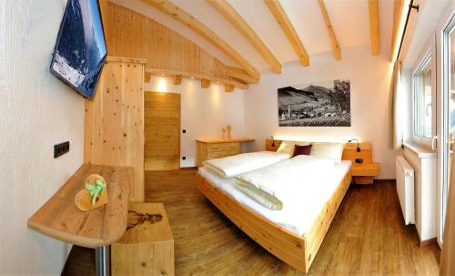 Albergue Appartement Berghof