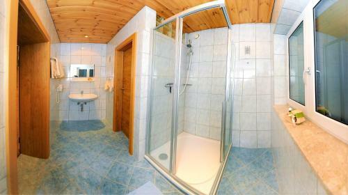 Albergue Appartement Berghof