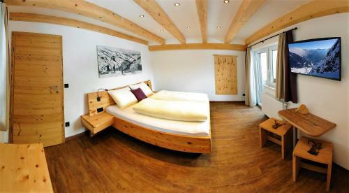 Albergue Appartement Berghof