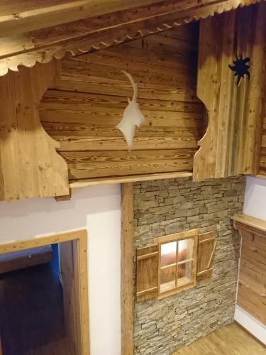 Albergue Appartement Berghof
