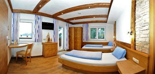 Albergue Appartement Berghof