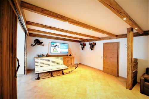 Albergue Appartement Berghof