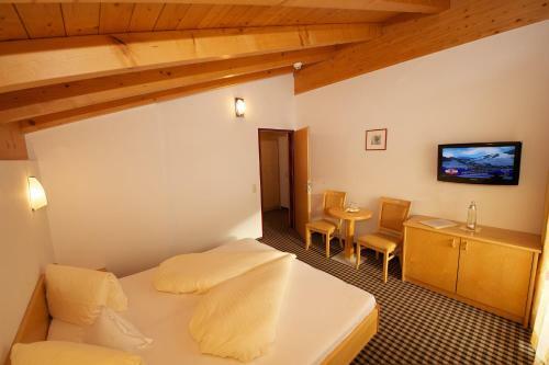 Hotel Tristkogel