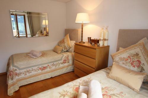 Apartamento Rosat 2