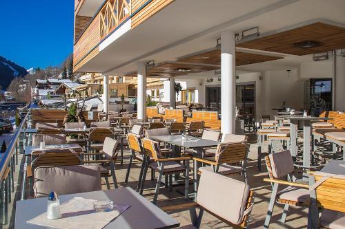 Hotel Am Reiterkogel