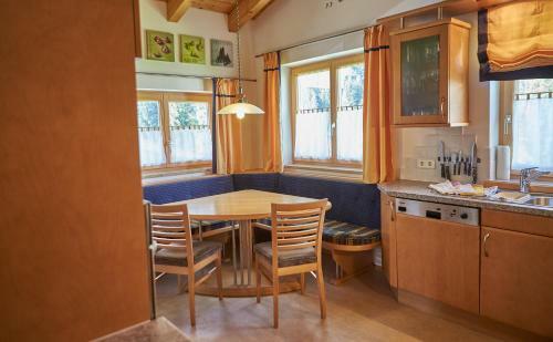 Chalet Birkenhof