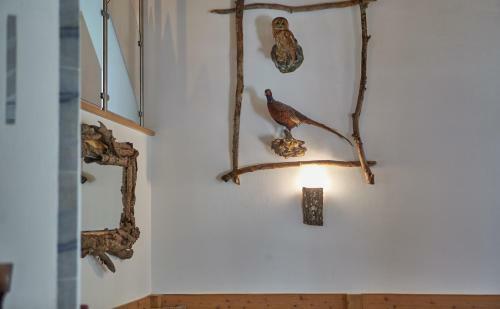 Chalet Birkenhof