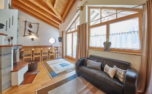 Chalet Birkenhof