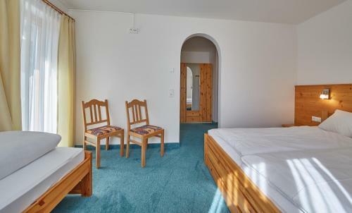 Chalet Birkenhof