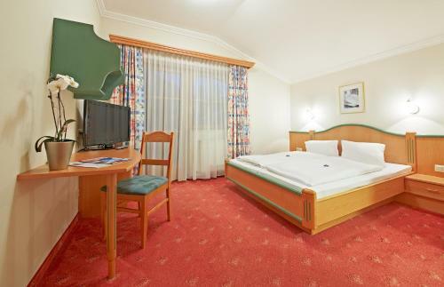 Hotel Heli's B & B