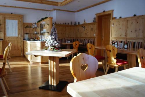 Hostal Landhaus St. Georg