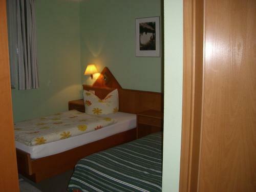 Hotel Zum Ziehbrunnen