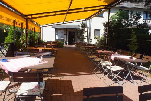 Hotel Zum Ziehbrunnen