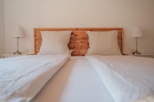 Apartamento Attwengerhof