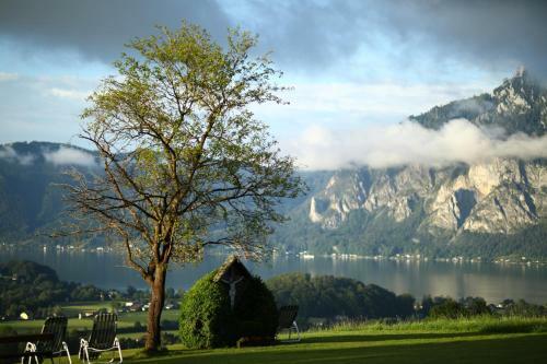 Apartamento Attwengerhof