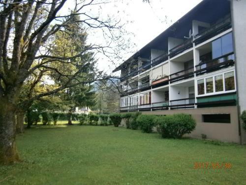 Apartamento Ferienwohnung "isidora"
