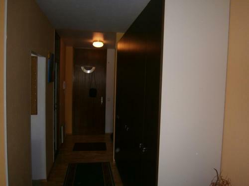 Apartamento Ferienwohnung "isidora"