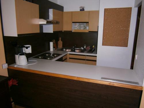 Apartamento Ferienwohnung "isidora"