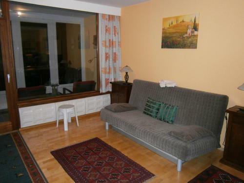 Apartamento Ferienwohnung "isidora"