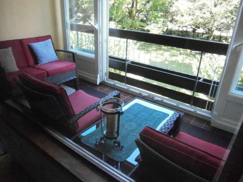 Apartamento Ferienwohnung "isidora"