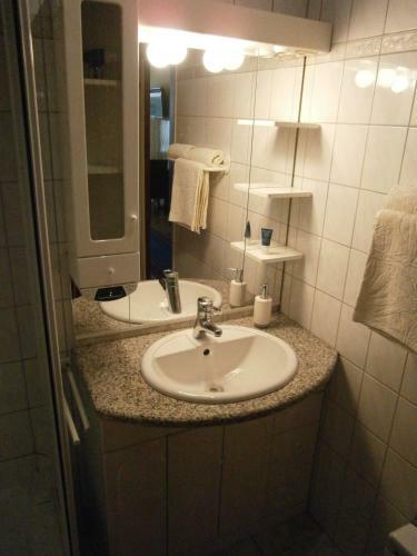 Apartamento Ferienwohnung "isidora"