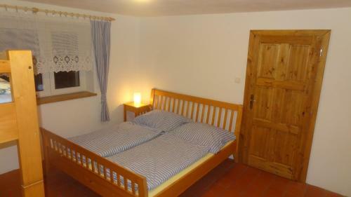 Hostal Ubytov�n� U Kapli?ky