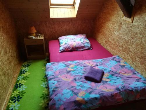 Hostal Private Sv?tlu?ka