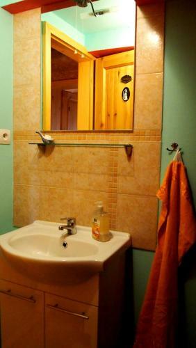 Hostal Private Sv?tlu?ka
