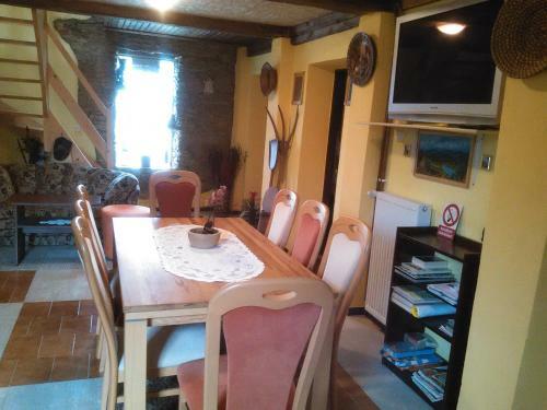 Hostal Private Sv?tlu?ka
