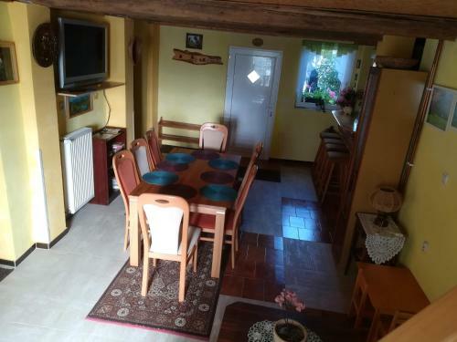 Hostal Private Sv?tlu?ka