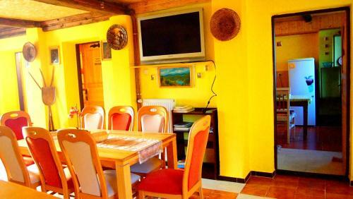 Hostal Private Sv?tlu?ka