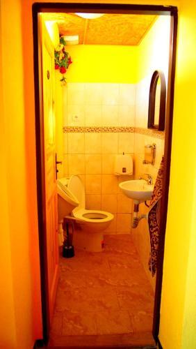 Hostal Private Sv?tlu?ka