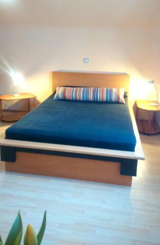 Apartamento Holiday Home Hodebuschheck