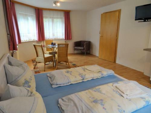 Apartment Stallbauer 2