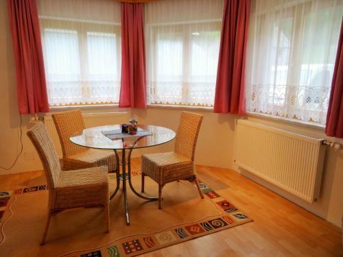 Apartment Stallbauer 2