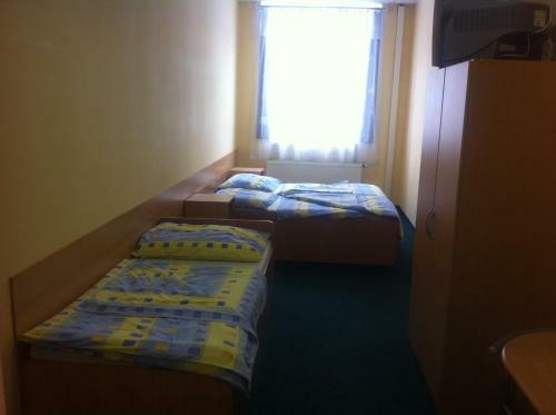 Hostel Kolbenka