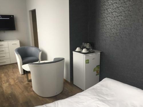 Hostel Kolbenka