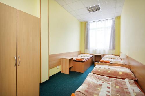 Hostel Kolbenka