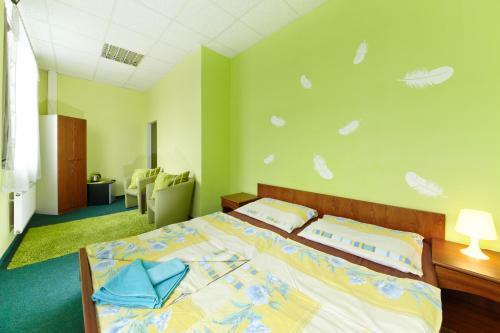 Hostel Kolbenka